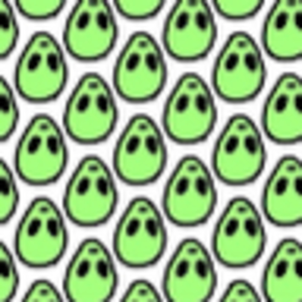 Meet your Posher, Jerry